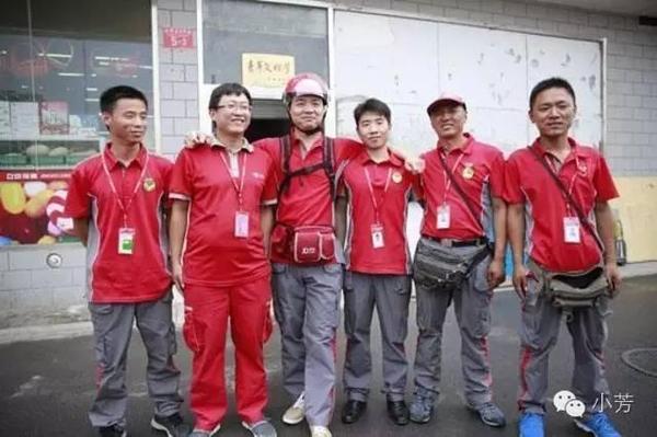 618里的京東故事，無兄弟不電商，堅守成就傳奇1