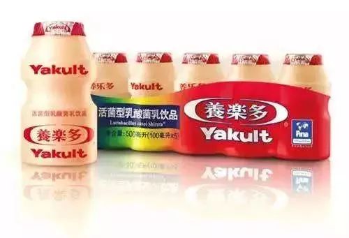 一個單品賣了82年，定價2塊2，中國每天500多萬瓶銷量……2