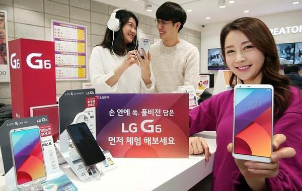 LG退出中國市場，下一個又會是誰？4