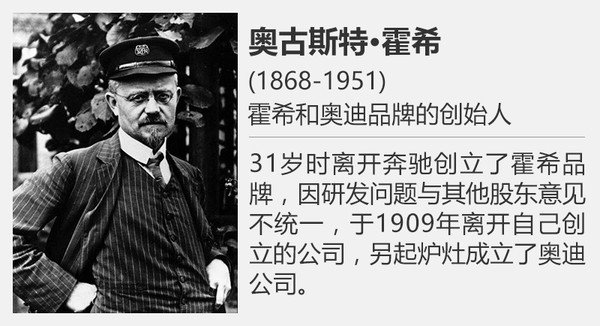 兩個銀箭相愛相殺 汽車聯(lián)盟與奔馳的故事8