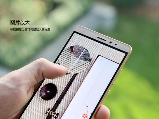 安卓壓感屏的現(xiàn)狀:理想豐滿現(xiàn)實很骨感?6