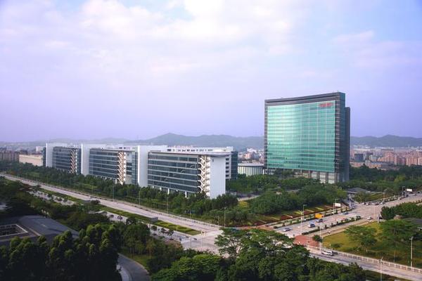 華為教您什么才叫真正的企業(yè)！2