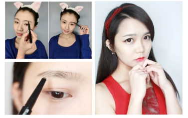 權威媒體評選明星彩妝單品TOP5，新的一年照著“ALL IN ”準沒錯！12