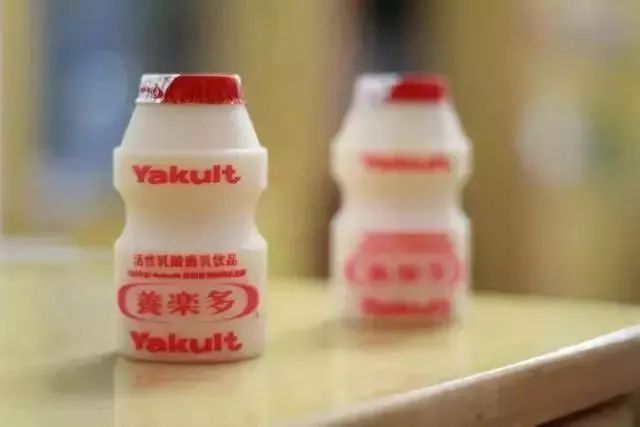 一個單品賣了82年，定價2塊2，中國每天500多萬瓶銷量……1